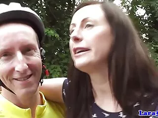 پسر خوش شانس fucking شلوار را در یک کس كانال سكس در تلكرام کامل کامل