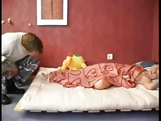 خواهر مو بلند در طب لینک تلگرام گروه سکسی مکمل و جایگزین مخفی در اتاق خواب خودارضایی می کند