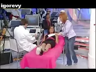بلوند BDSM با دستگاه جنسی گروه های سکسی تلگرام